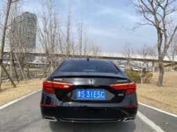 
										Honda Inspire (VI), 2022 full									