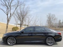 
										Honda Inspire (VI), 2022 full									