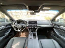 
										Honda Inspire (VI), 2022 full									