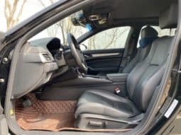 
										Honda Inspire (VI), 2022 full									