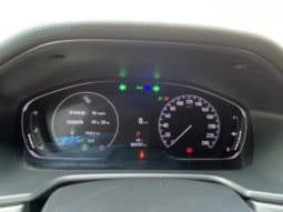 
										Honda Inspire (VI), 2022 full									