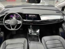 
										Volkswagen Talagon, 2022 full									