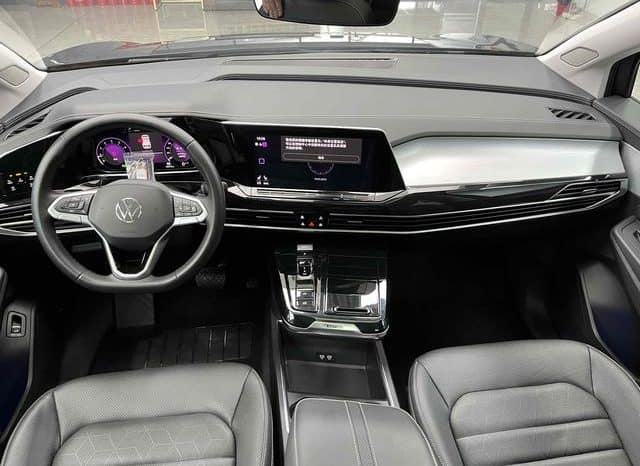 
								Volkswagen Talagon, 2022 full									