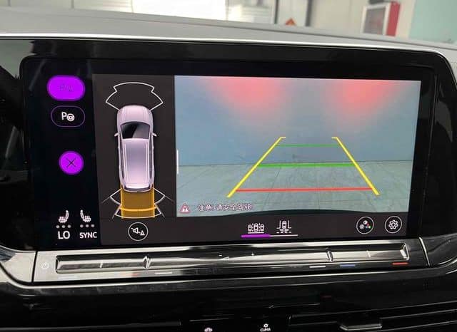 
								Volkswagen Talagon, 2022 full									