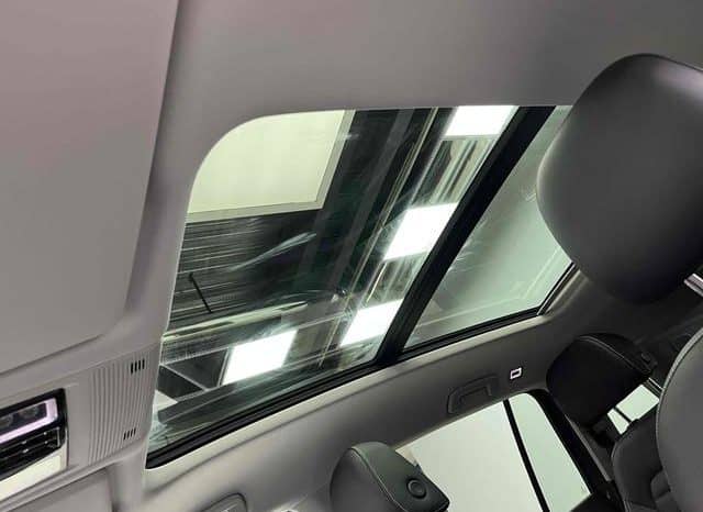 
								Volkswagen Talagon, 2022 full									