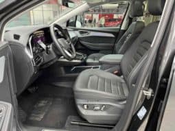 
										Volkswagen Talagon, 2022 full									