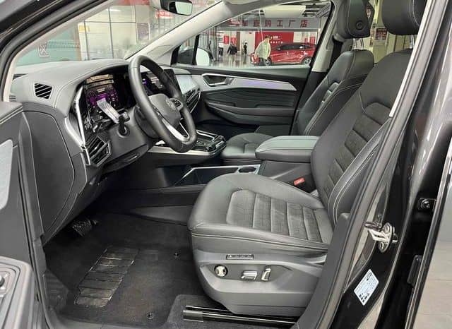 
								Volkswagen Talagon, 2022 full									