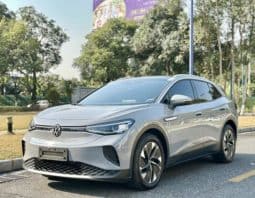 67d3076a0c370 Volkswagen ID.4 CROZZ, 2023