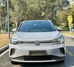 
										Volkswagen ID.4 CROZZ, 2023 full									