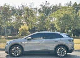 
										Volkswagen ID.4 CROZZ, 2023 full									