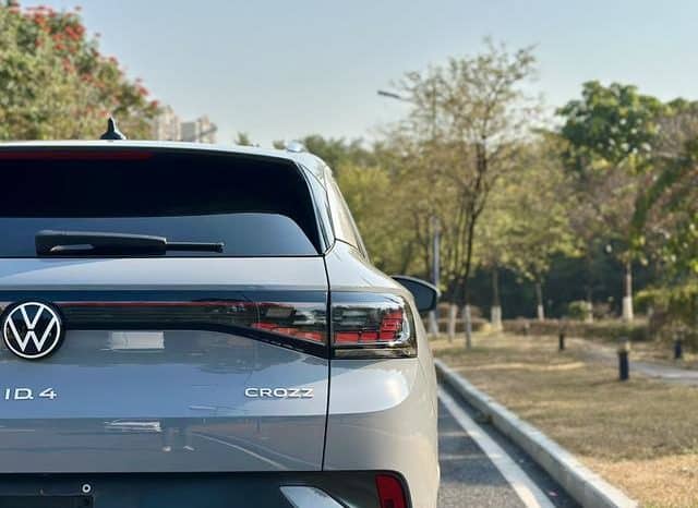 
								Volkswagen ID.4 CROZZ, 2023 full									