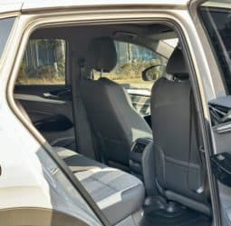 
										Volkswagen ID.4 CROZZ, 2023 full									
