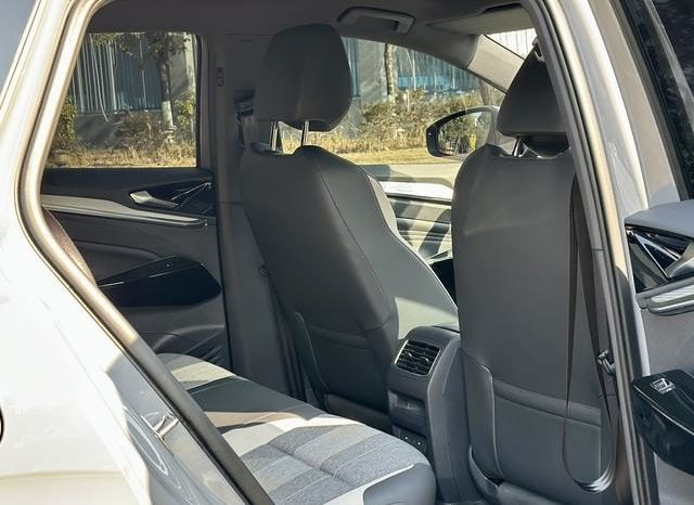 
								Volkswagen ID.4 CROZZ, 2023 full									