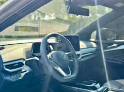 
										Volkswagen ID.4 CROZZ, 2023 full									