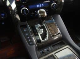 
										Toyota Vellfire, 2020 full									