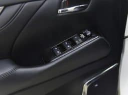 
										Toyota Vellfire, 2020 full									