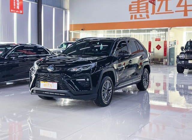 67d307b70688a Toyota Wildlander, 2023