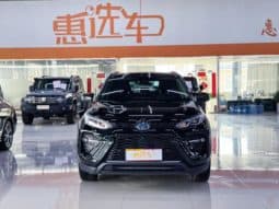 
										Toyota Wildlander, 2023 full									