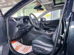 
										Toyota Wildlander, 2023 full									