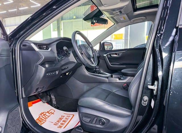 
								Toyota Wildlander, 2023 full									