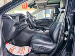 
										Toyota Wildlander, 2023 full									
