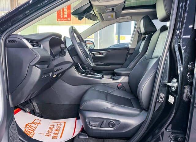 
								Toyota Wildlander, 2023 full									