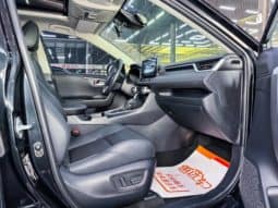 
										Toyota Wildlander, 2023 full									