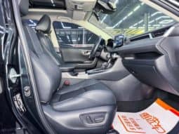 
										Toyota Wildlander, 2023 full									