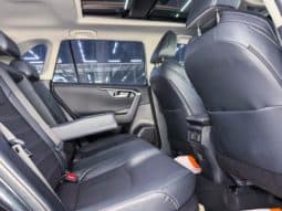 
										Toyota Wildlander, 2023 full									