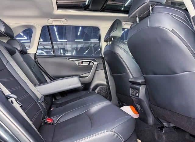 
								Toyota Wildlander, 2023 full									