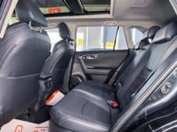 
										Toyota Wildlander, 2023 full									