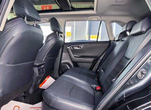 
								Toyota Wildlander, 2023 full									
