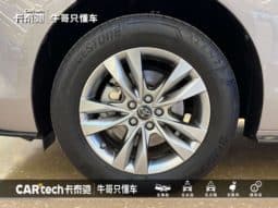 
										Toyota Sienna, 2022 full									