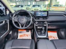 
										Toyota Wildlander, 2023 full									