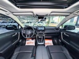 
										Toyota Wildlander, 2023 full									