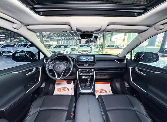 
								Toyota Wildlander, 2023 full									