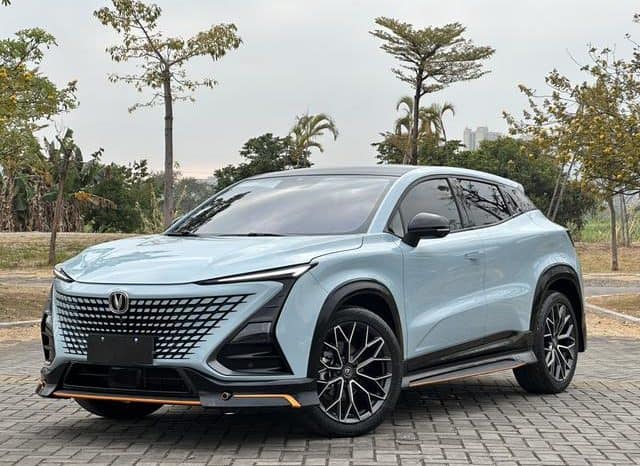 67d3083cf2ce2 Changan UNI-T, 2022