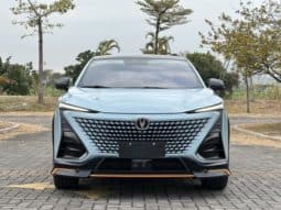 
										Changan UNI-T, 2022 full									