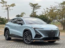 
										Changan UNI-T, 2022 full									