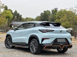 
										Changan UNI-T, 2022 full									