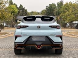 
										Changan UNI-T, 2022 full									