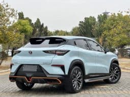 
										Changan UNI-T, 2022 full									