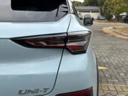 
										Changan UNI-T, 2022 full									