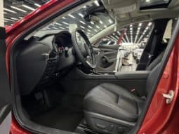 
										Mazda 3 (IV), 2024 full									