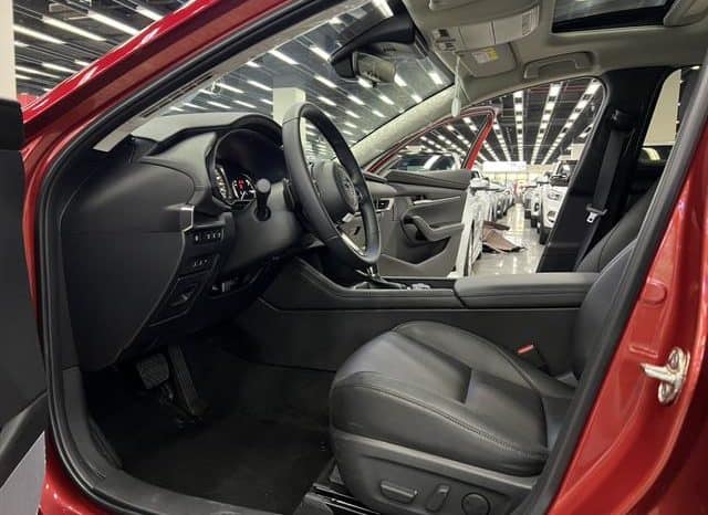 
								Mazda 3 (IV), 2024 full									