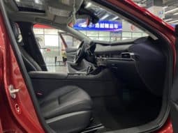 
										Mazda 3 (IV), 2024 full									