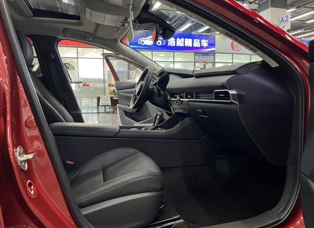 
								Mazda 3 (IV), 2024 full									