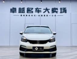 
										Honda Fit (IV), 2021 full									