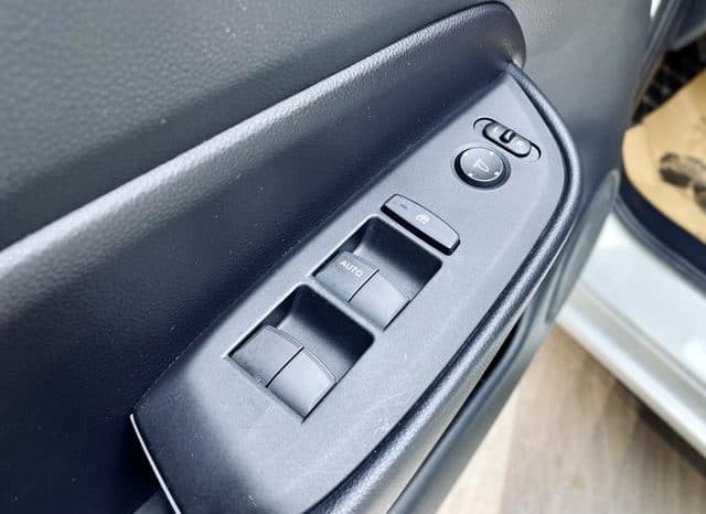 
								Honda Fit (IV), 2021 full									