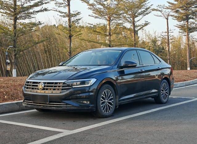 67d30c181477b Volkswagen Jetta, 2020